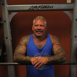 Meet your Posher, Bob